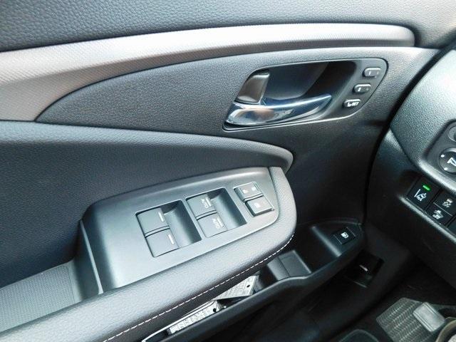 new 2025 Honda Ridgeline car, priced at $43,175