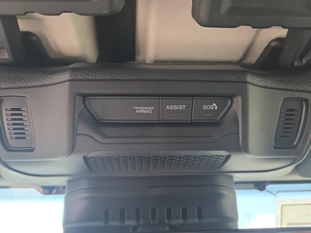 new 2025 Jeep Gladiator car, priced at $56,995