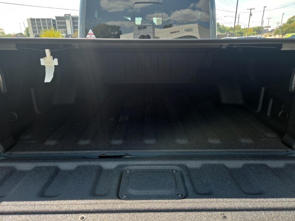 new 2025 Jeep Gladiator car, priced at $56,995
