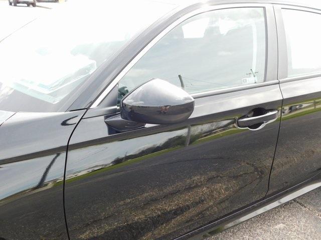 used 2024 Honda Civic car, priced at $25,685