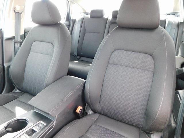 used 2024 Honda Civic car, priced at $25,685