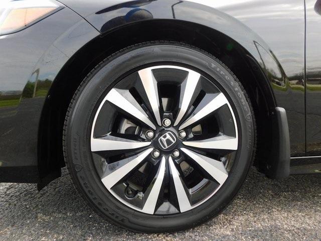 used 2024 Honda Civic car, priced at $25,685
