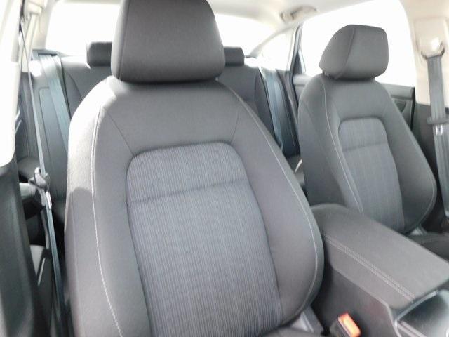 used 2024 Honda Civic car, priced at $25,685
