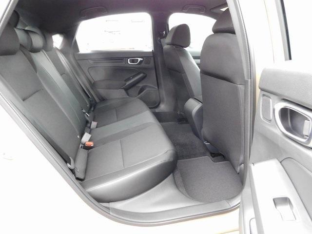 new 2026 Honda Civic car, priced at $28,945