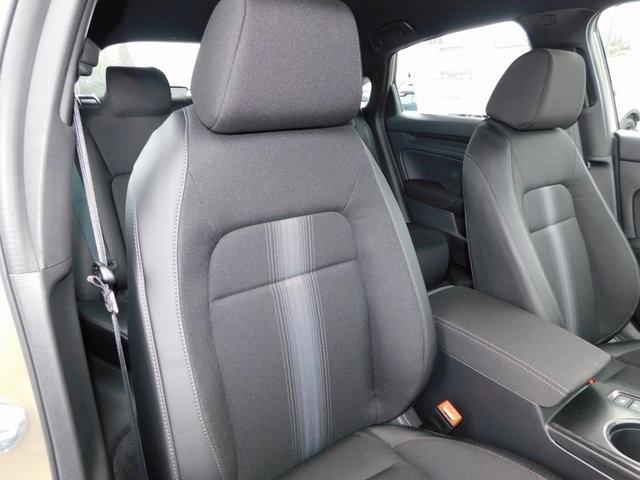 new 2026 Honda Civic car, priced at $28,945