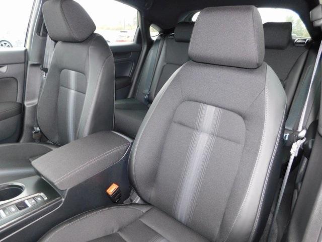 new 2026 Honda Civic car, priced at $28,945