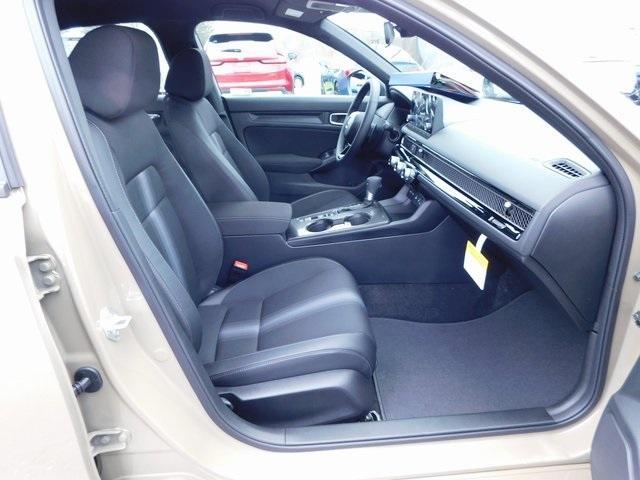 new 2026 Honda Civic car, priced at $28,945