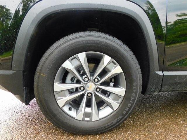 new 2025 Chevrolet Equinox car, priced at $32,440