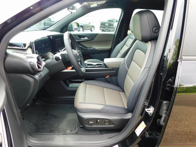 new 2025 Chevrolet Equinox car, priced at $32,440