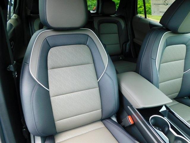 new 2025 Chevrolet Equinox car, priced at $32,440