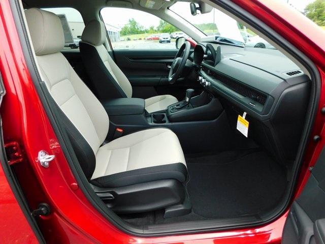 new 2026 Honda CR-V car, priced at $34,270