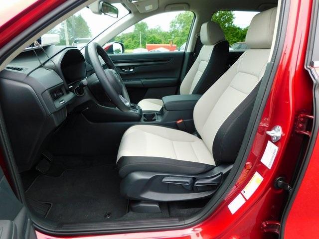 new 2026 Honda CR-V car, priced at $34,270