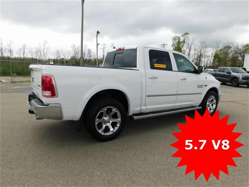 used 2013 Ram 1500 car, priced at $16,990