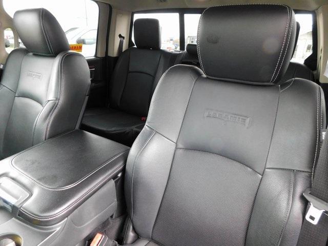 used 2013 Ram 1500 car, priced at $16,990