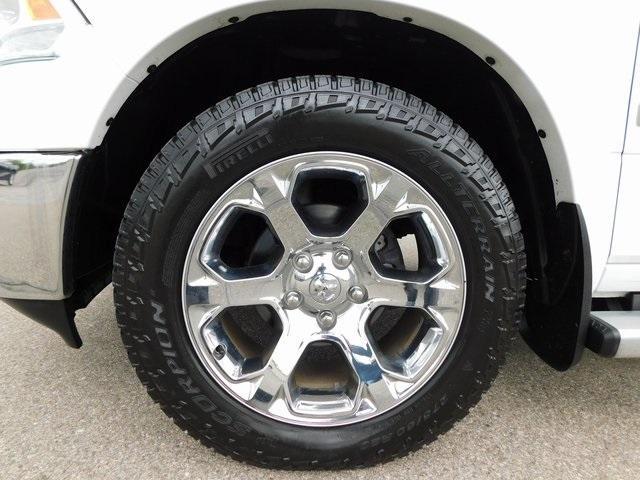 used 2013 Ram 1500 car, priced at $16,990