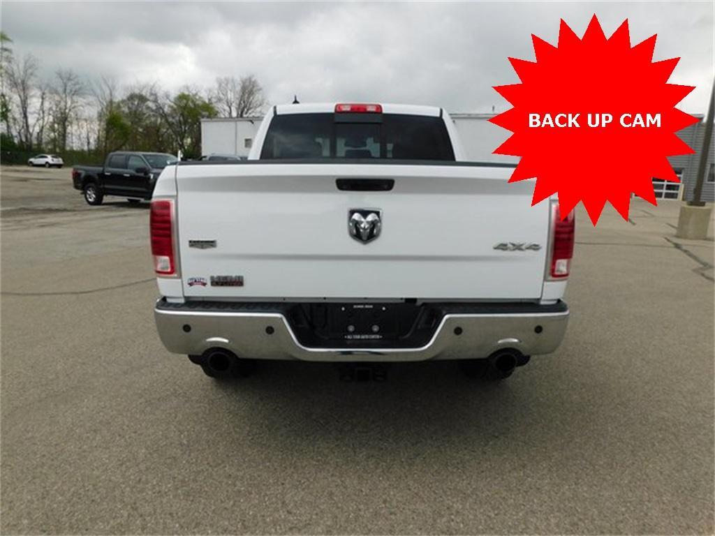 used 2013 Ram 1500 car, priced at $16,990