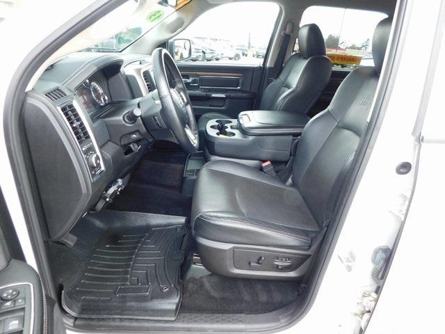 used 2013 Ram 1500 car, priced at $16,990