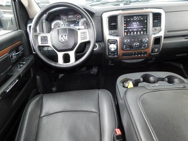 used 2013 Ram 1500 car, priced at $16,990