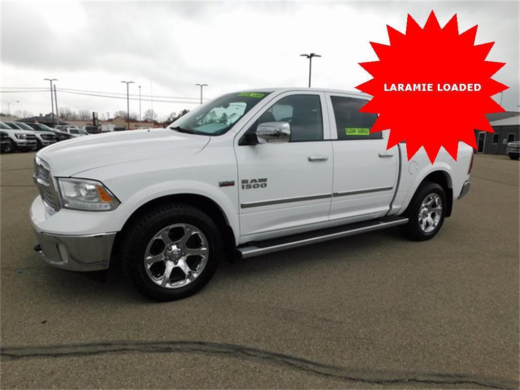used 2013 Ram 1500 car, priced at $16,990