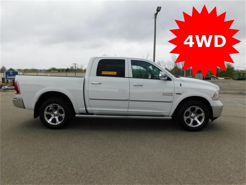 used 2013 Ram 1500 car, priced at $16,990