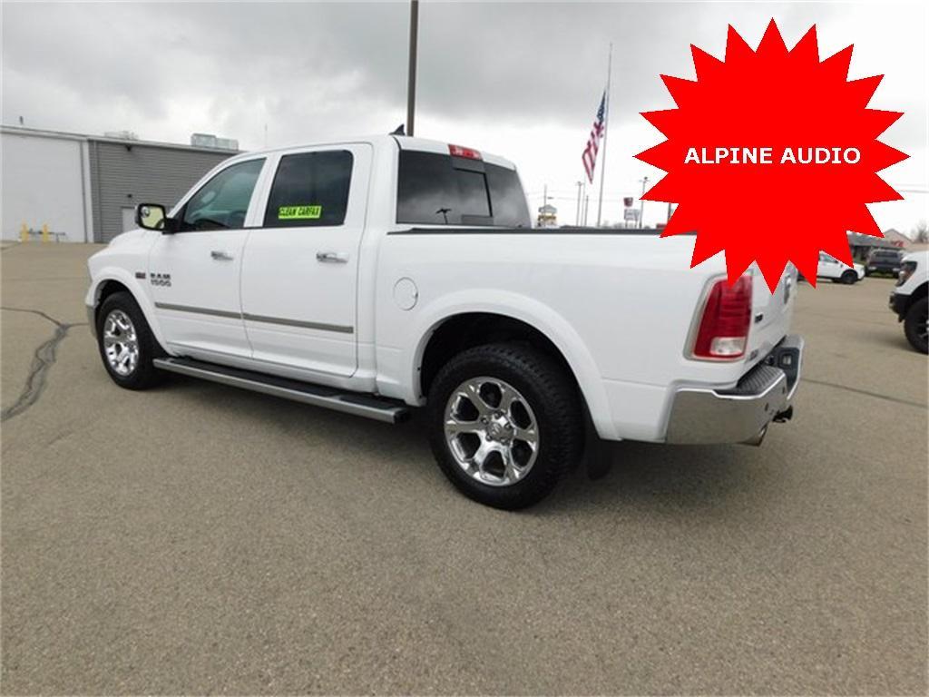 used 2013 Ram 1500 car, priced at $16,990