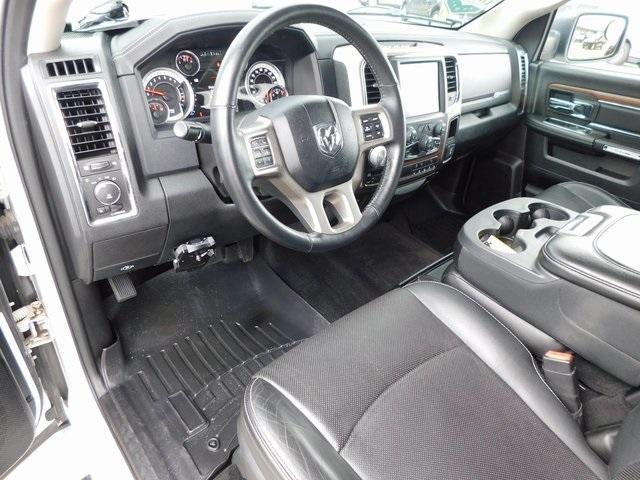 used 2013 Ram 1500 car, priced at $16,990