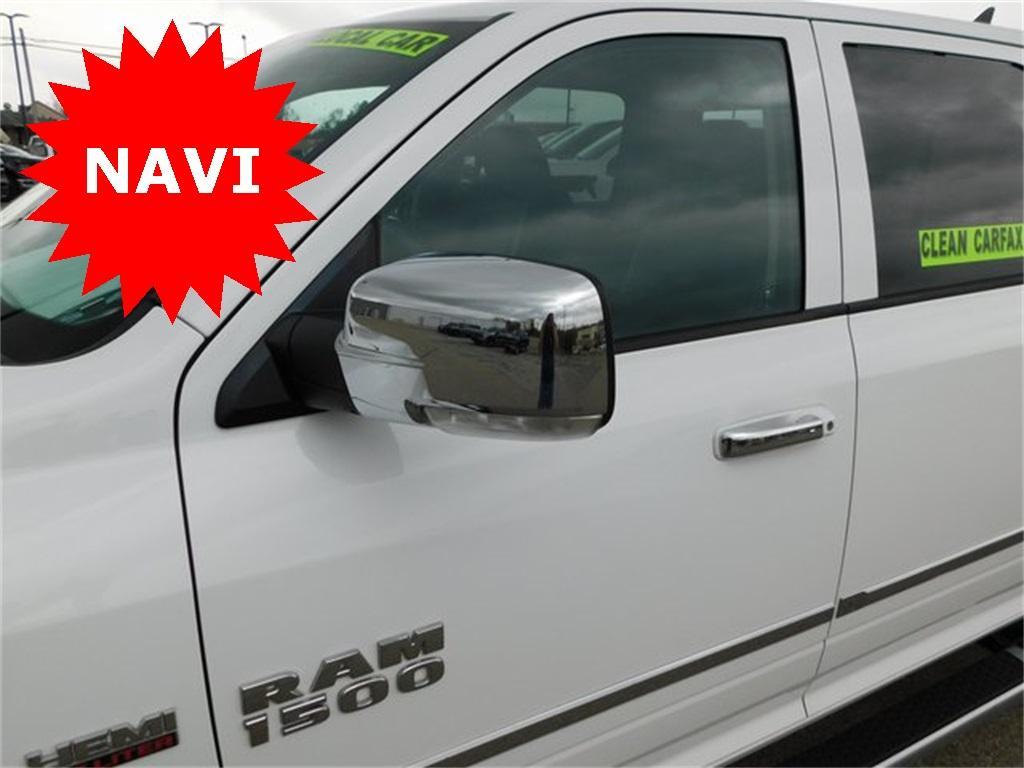 used 2013 Ram 1500 car, priced at $16,990