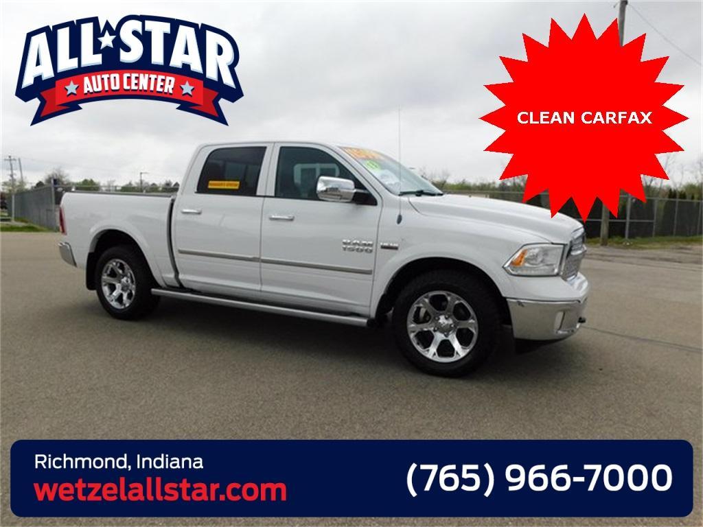 used 2013 Ram 1500 car, priced at $16,990