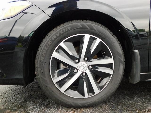 used 2024 Honda Civic car, priced at $23,999