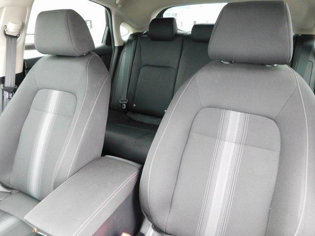 used 2024 Honda Civic car, priced at $25,999