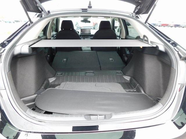 used 2024 Honda Civic car, priced at $23,999