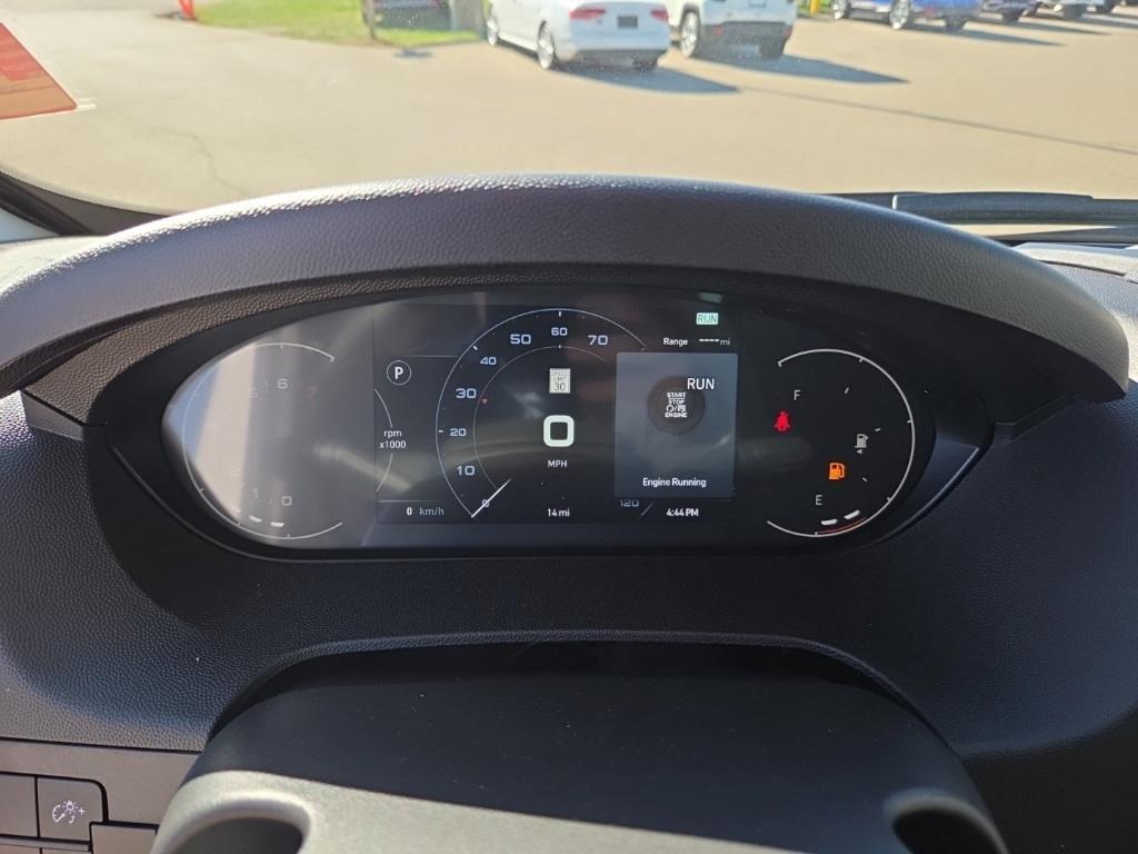 new 2026 Ram ProMaster 2500 car, priced at $48,543