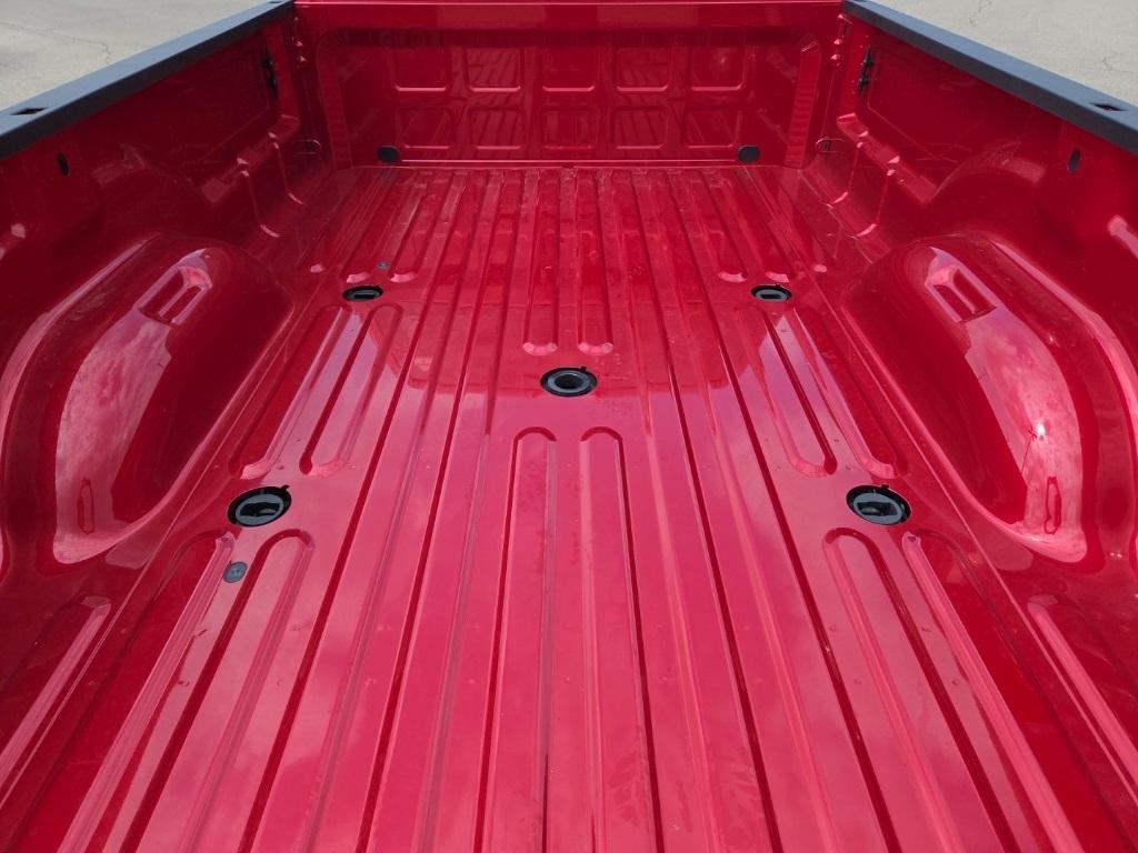new 2025 Ram 2500 car, priced at $55,769