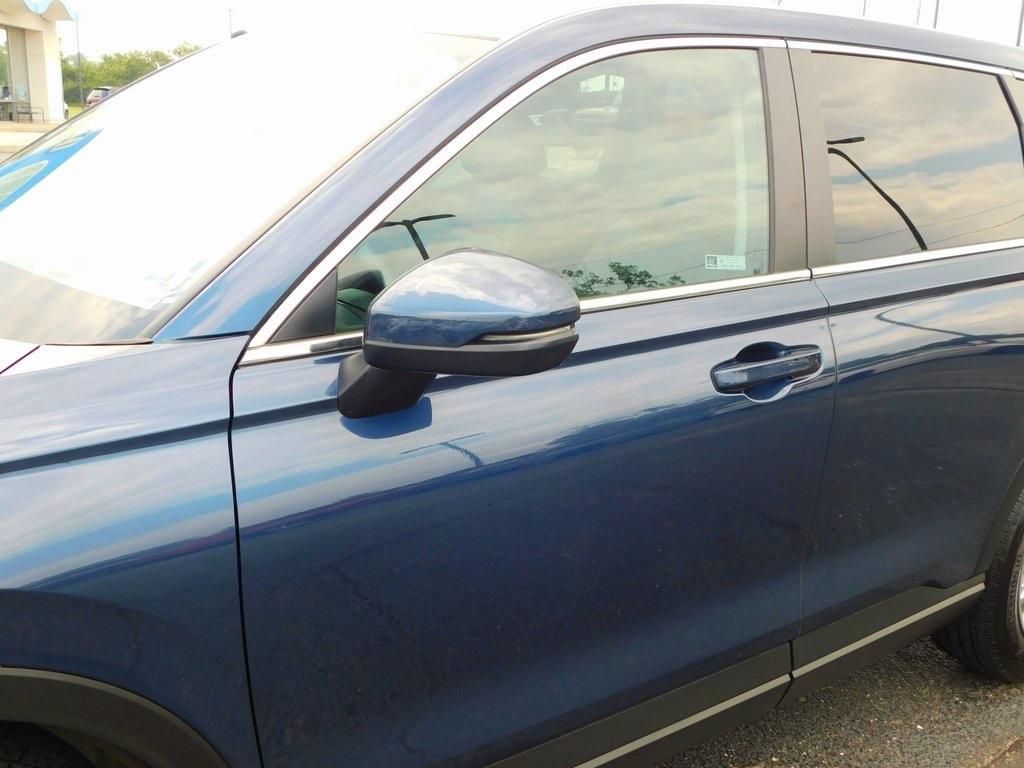used 2023 Honda CR-V car, priced at $29,999