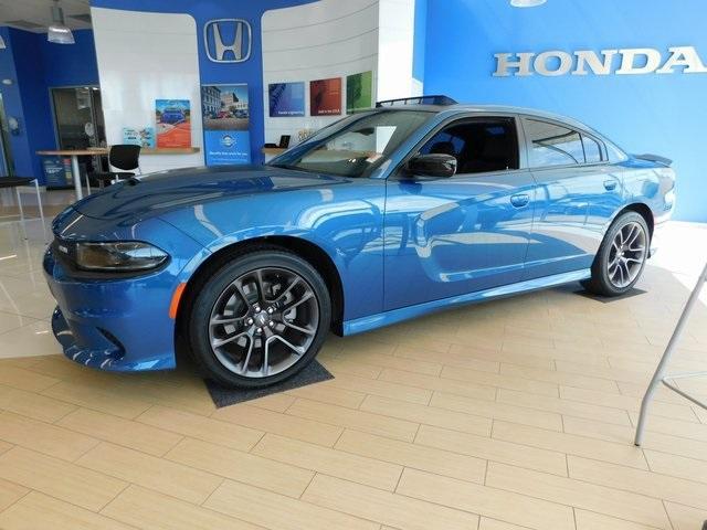 used 2023 Dodge Charger car, priced at $38,889