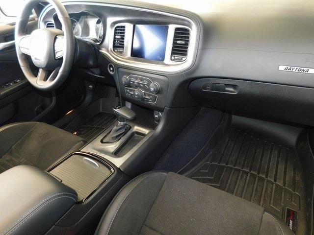 used 2023 Dodge Charger car, priced at $38,889