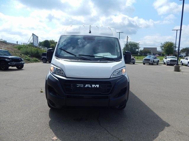 new 2024 Ram ProMaster 2500 car, priced at $46,388