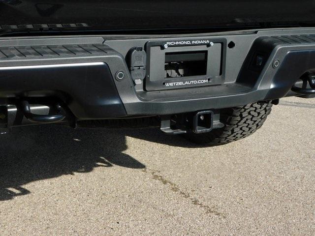 used 2024 Ford F-150 car, priced at $76,999