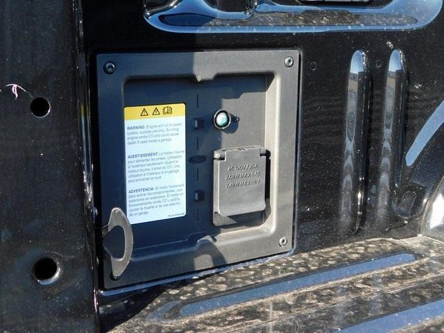 used 2024 Ford F-150 car, priced at $76,999
