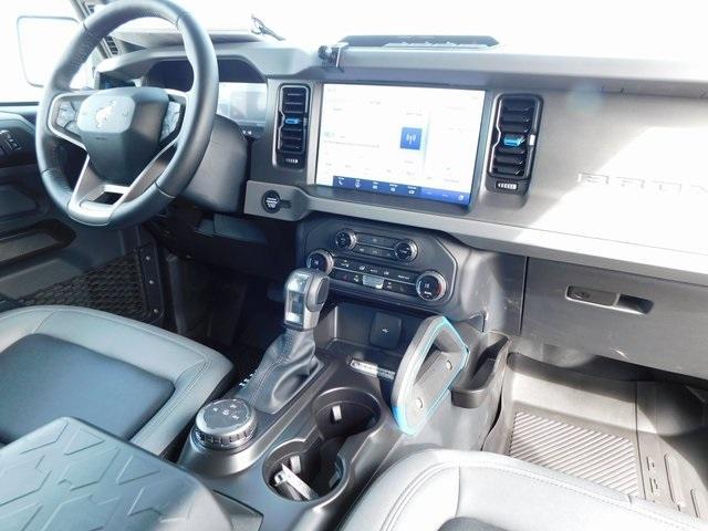 used 2024 Ford Bronco car, priced at $43,999
