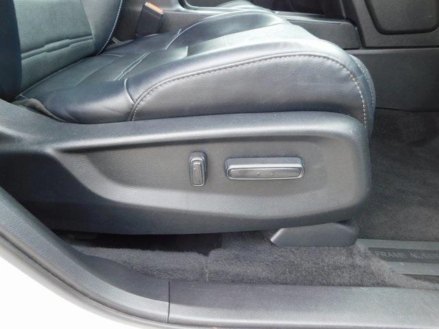 used 2018 Honda CR-V car, priced at $17,990