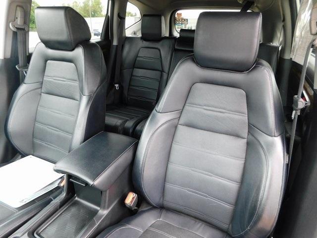 used 2018 Honda CR-V car, priced at $17,990