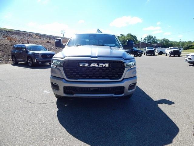 new 2025 Ram 1500 car, priced at $41,995