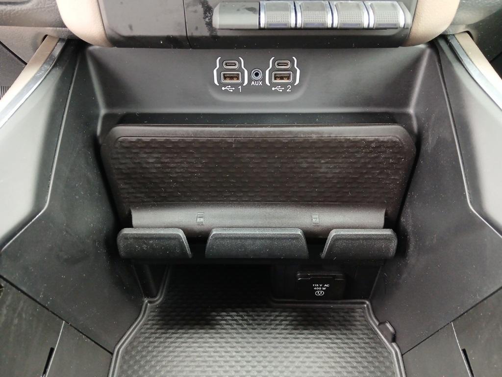 used 2022 Ram 1500 car, priced at $41,999