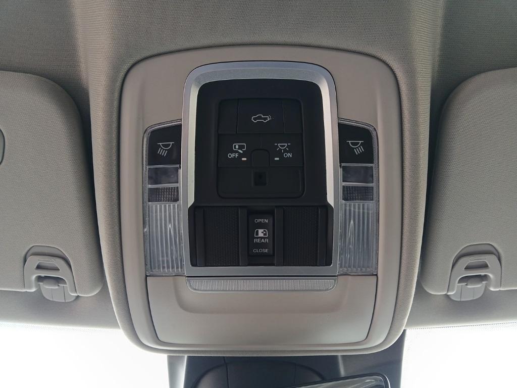 used 2022 Ram 1500 car, priced at $41,999
