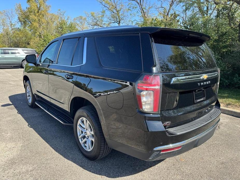 used 2023 Chevrolet Tahoe car, priced at $47,488