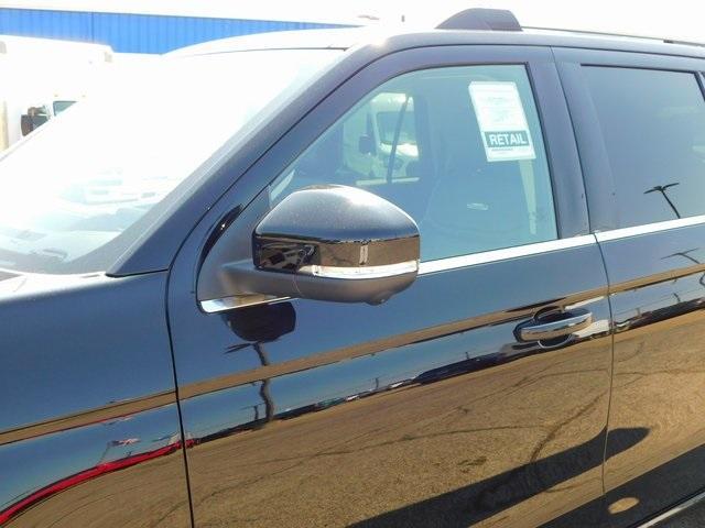new 2025 Ford Expedition Max car, priced at $82,430