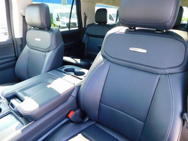 new 2025 Ford Expedition Max car, priced at $82,430