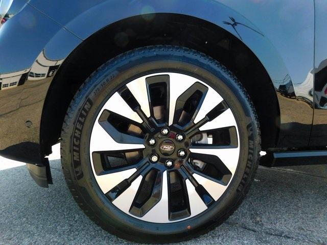 new 2025 Ford Expedition Max car, priced at $82,430