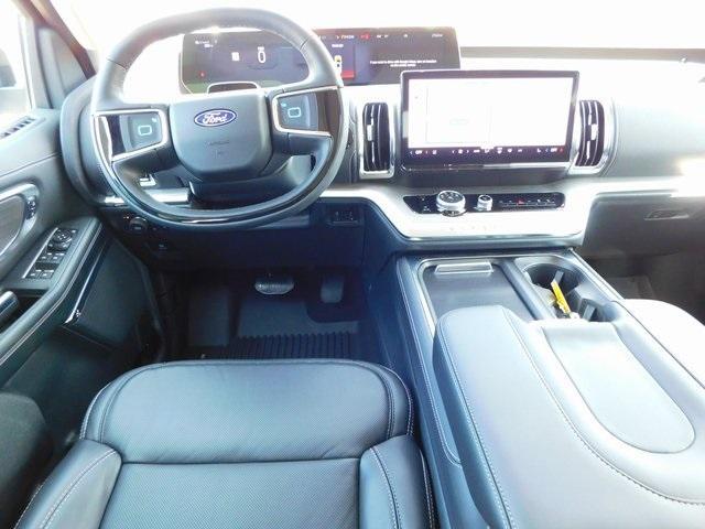 new 2025 Ford Expedition Max car, priced at $82,430